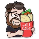 🌯