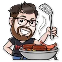🍗