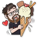 🍨