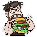 🍔