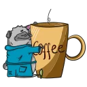 ☕