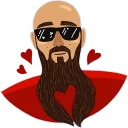 ❤️