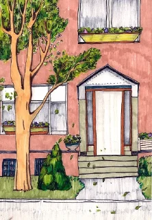 🏠