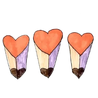 🧡
