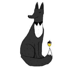 🖤