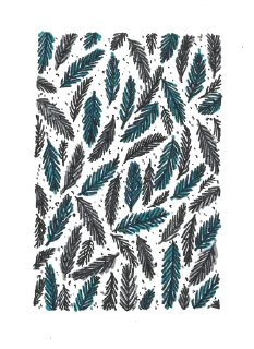 🌲