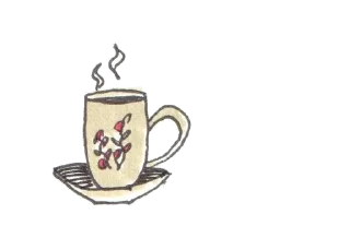 ☕️