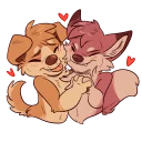 ❤