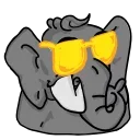👍