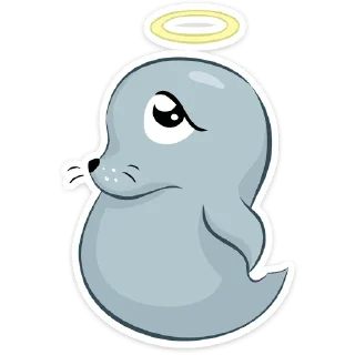 😇