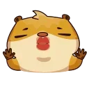 😘