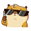😎