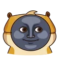 🌚