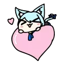 ❤️