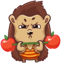 💪