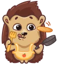🍴
