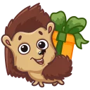 🎁