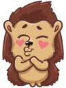 😘