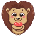 ❤