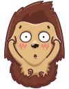 🙉