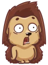 😱
