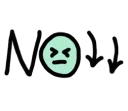 😡