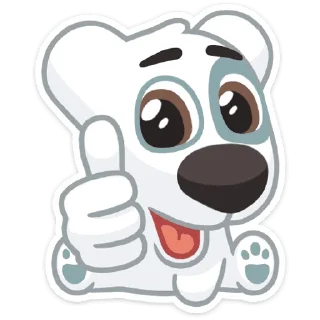👍