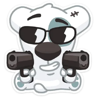 🔫