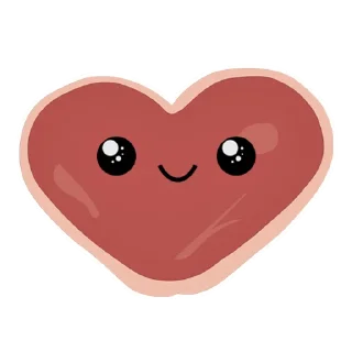 ❤️