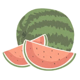 🍉