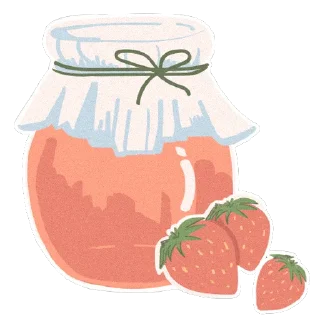 🍓