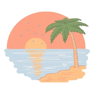 🌴