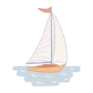 ⛵️