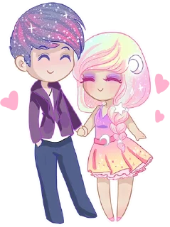 💕