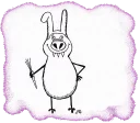 🐰
