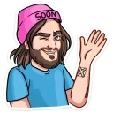 👋