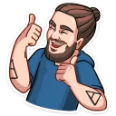 👍