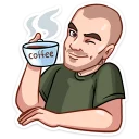 ☕️