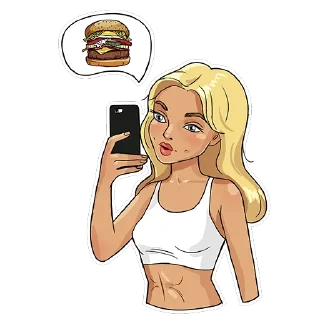 🍔