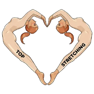 ❤️