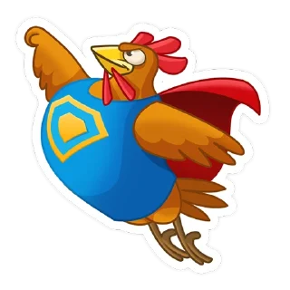 💪