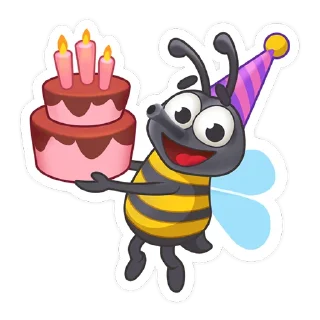 🎂