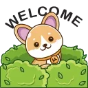 👋