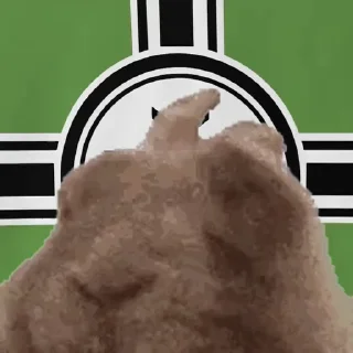 🏴