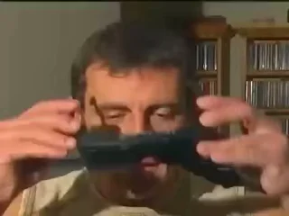 😎