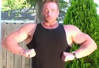 💪