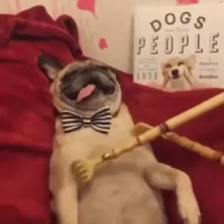 😌