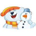 ⛄