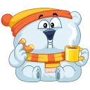 ☕