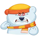 😡